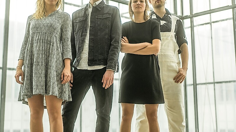 Baff! - Immer noch Kinder