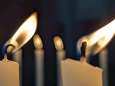 Gottesdienst zum Ewigkeitssonntag