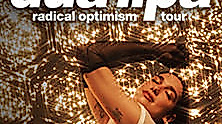 Dua Lipa - Radical Optimism Tour