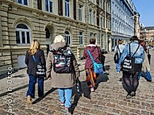 Shopping-Tour in Hamburgs Szeneviertel