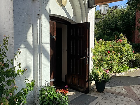 St. Anschar