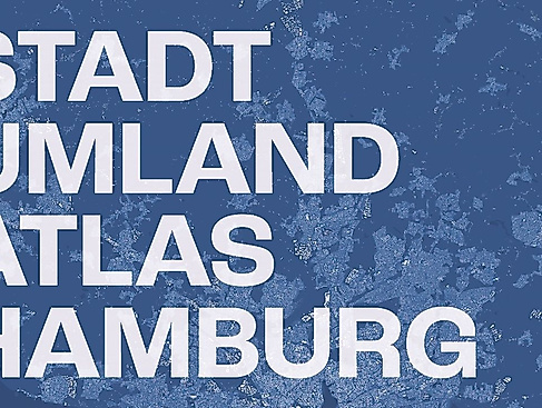 Stadt-Umland-Atlas Hamburg