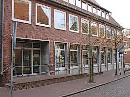 Stadtbücherei Uelzen