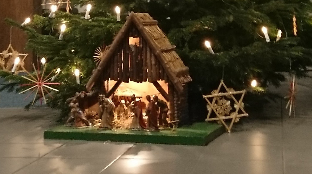 Familienchristvesper