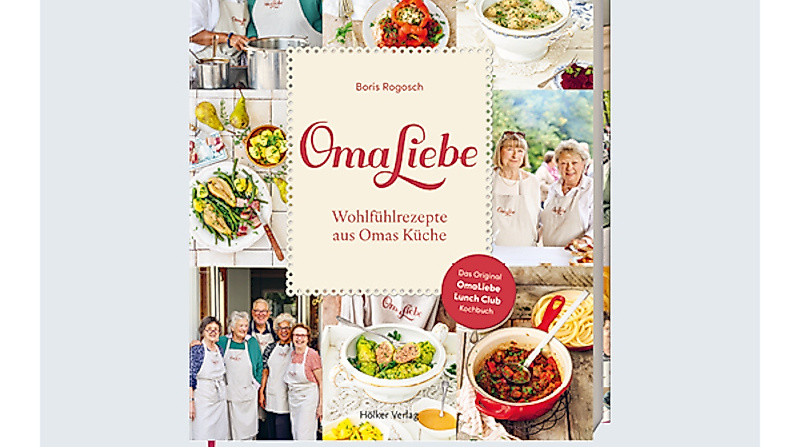 OmaLiebe – Ein Abend wie früher