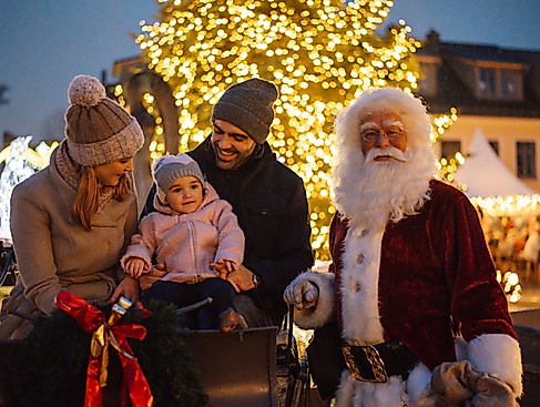 Bad Segeberger Winterzauber