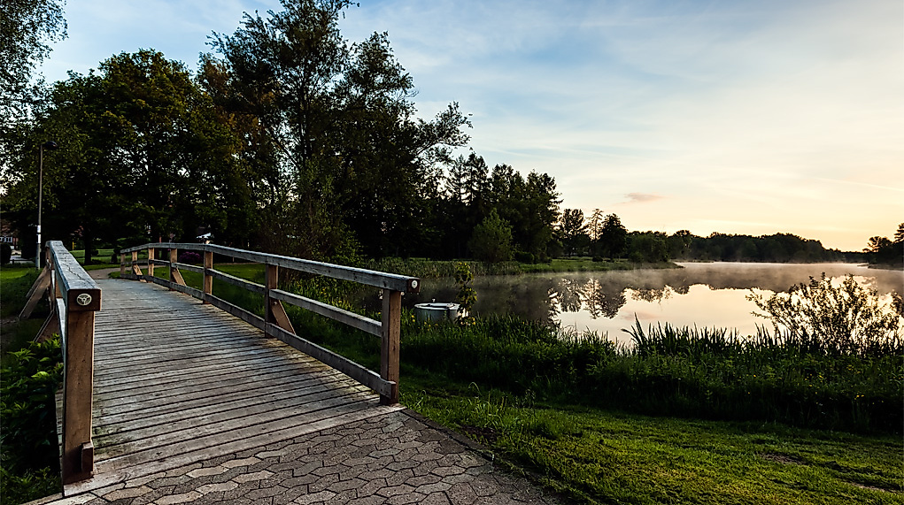 Mueden Heidesee