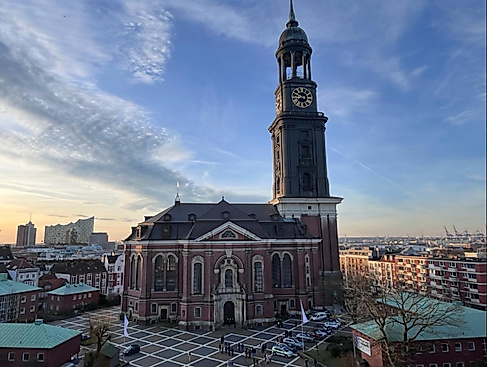 St. Michaelis