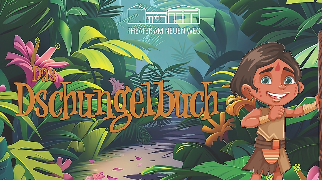 Dschungelbuch