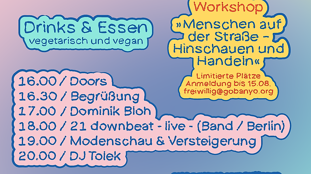 sommerfest