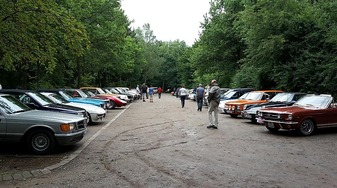 15. Int. VFM Heide-Classic