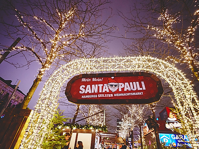 Santa Pauli