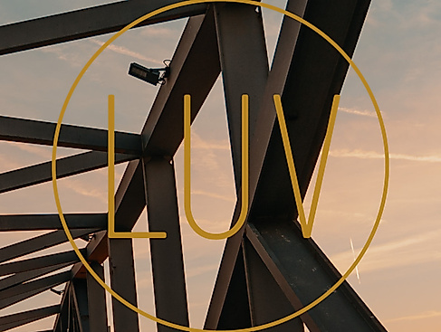 LUV. tiefer ins Leben - Inspirationsworkshop in sechs Einheiten - Infoabend