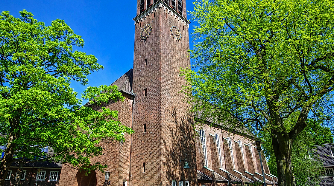 Musikalischer Gottesdienst