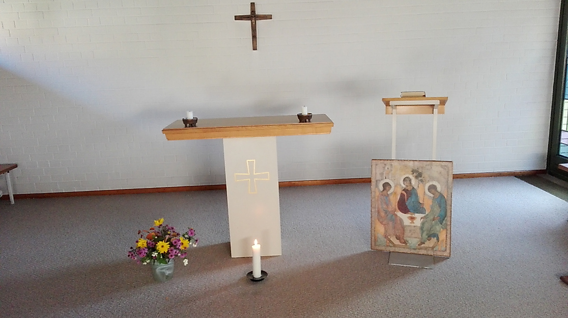 Stille Tage mit dem Jesusgebet
