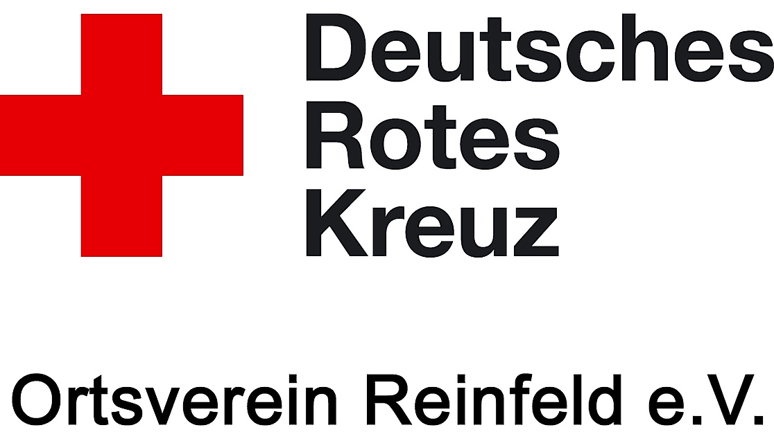 Bild DRK-Logo