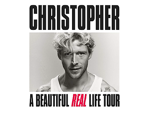 Christopher - A Beautiful Real Life Tour