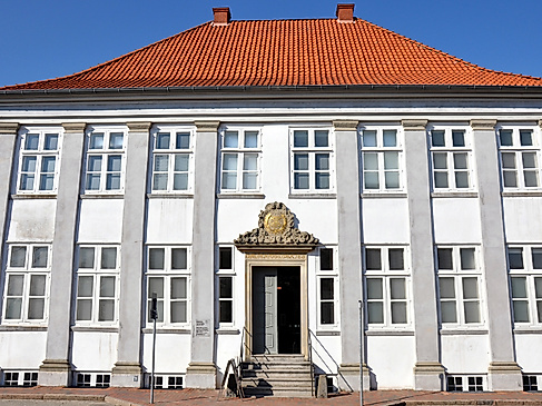 Palais für aktuelle Kunst