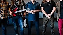 Ian Paice feat. Purpendicular