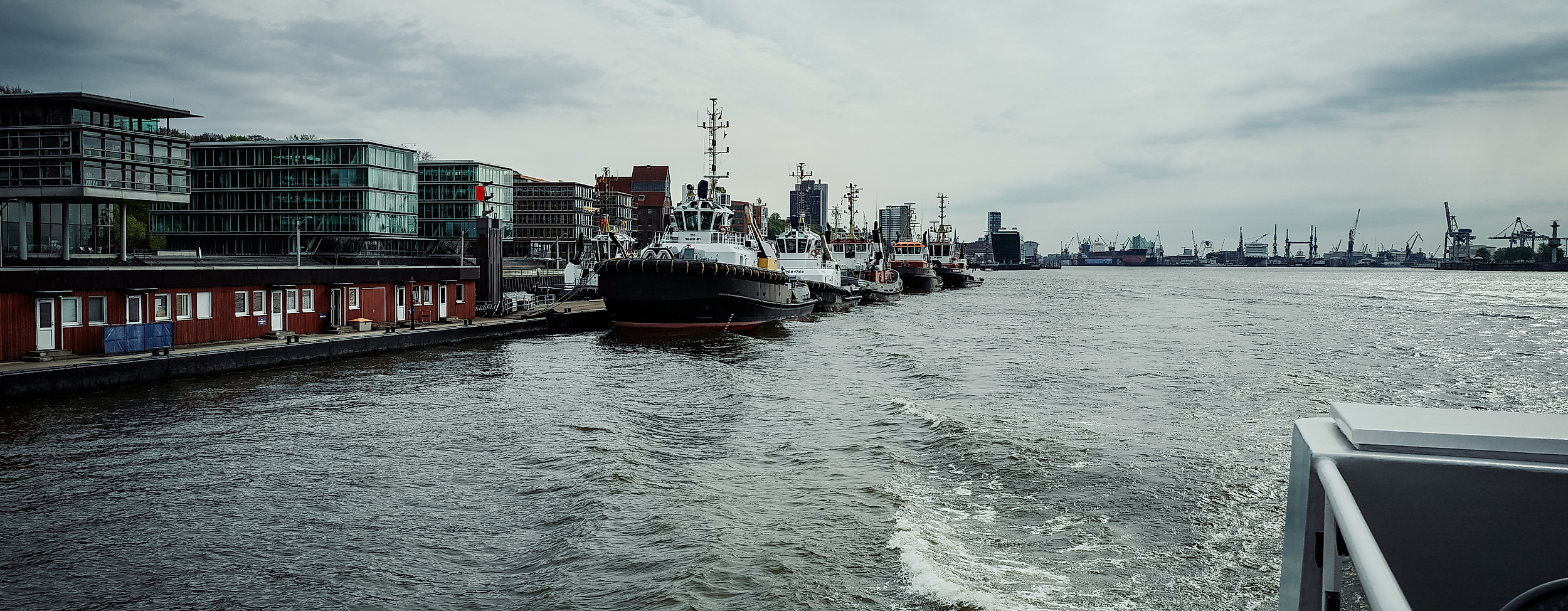 Finkenwerder
