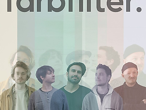 FARBFILTER.