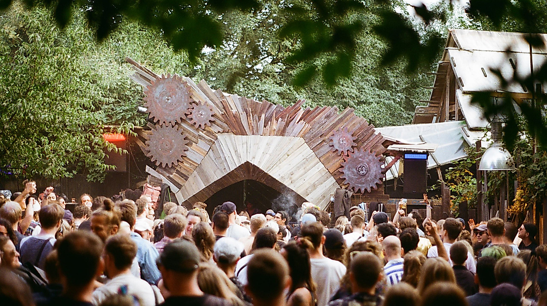 Habitat Festival 2023