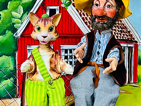 PetterssonundFindus