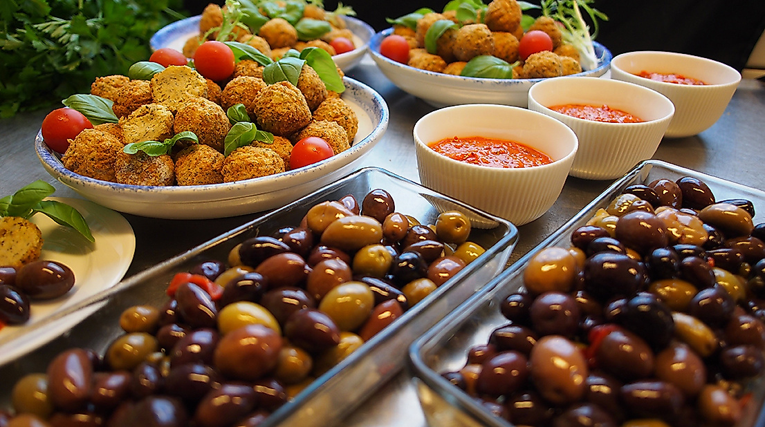 Tapas