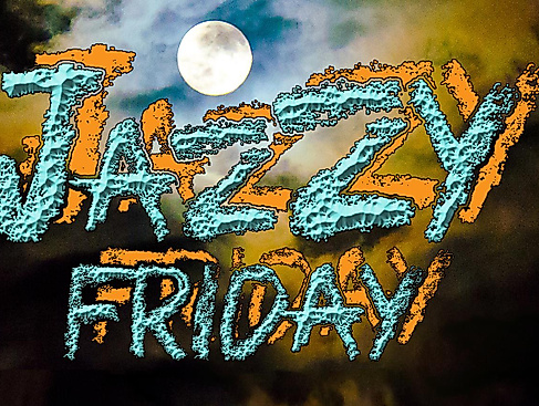 JAZZY FRIDAY 2025