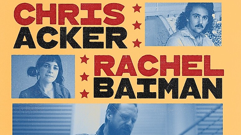 WESTERN AF EU Tour feat. Chris Acker, Rachel Baiman & Northcote