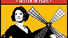 Édith Piaf - Mitten in Paris! - Ein Konzertabend mit Pamela Heuvelmans