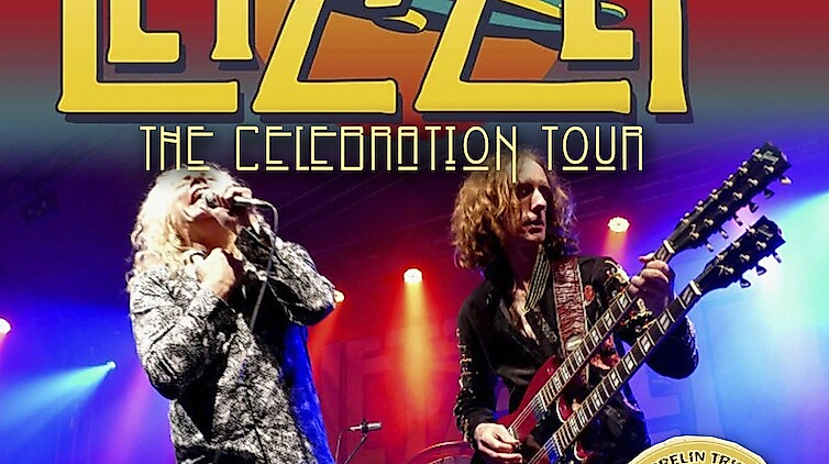 Letz Zep - »Zeppelin’s Resurrection« - Led Zeppelin Tribute No 1