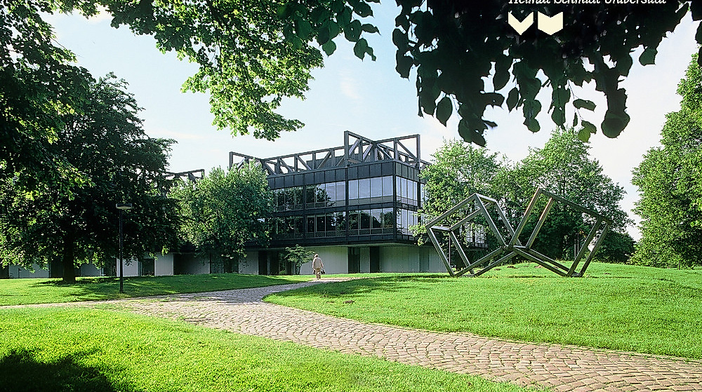 Universitätsbibliothek Helmut-Schmidt-Universität