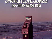 Spanish Love Songs