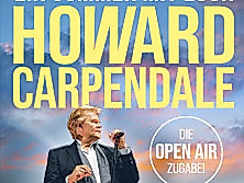 Howard Carpendale – EIN SOMMER MIT EUCH – 2026