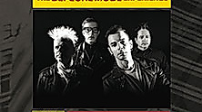 Strangelove - The DEPECHE MODE Experience