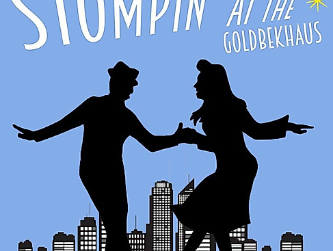 Stompin' at the Goldbekhaus! Tanzkurs & Party