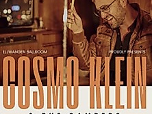 Cosmo Klein & The Campers - Jumping Bird