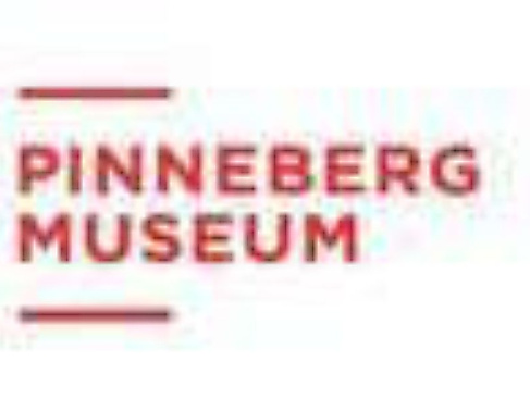 Schriftzug des Pinneberg Museums