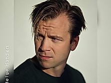 Marius Neset