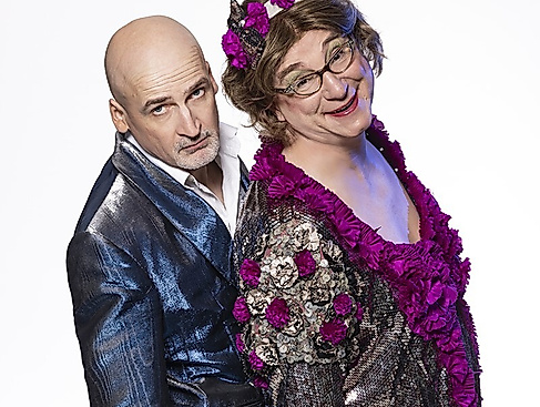 Emmi & Willnowsky - Tour 2025