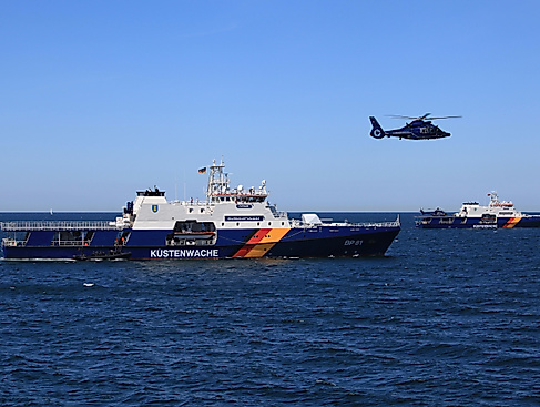 VADB Foto BP 81 mit Pirol