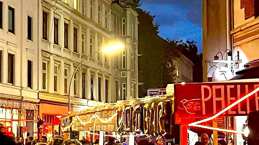 Fest des guten Lebens