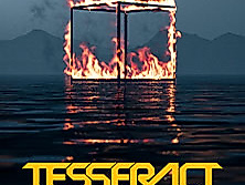 TESSERACT | THE DESCENT UK/EU 2026