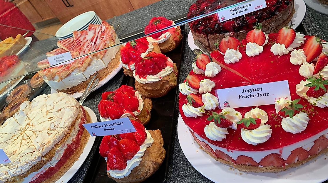 Obsthof Express Fahrt mit Vortrag