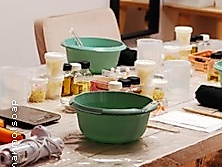Soap Workshop in Hamburg