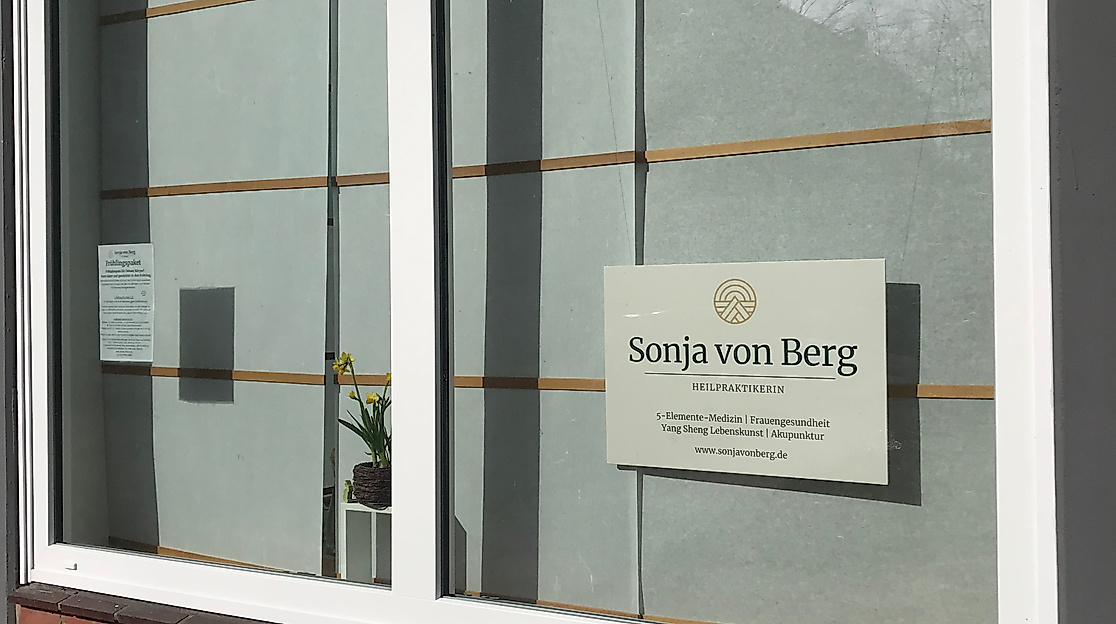 Naturheilpraxis Sonja von Berg