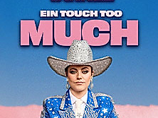 TAHNEE - EIN TOUCH TOO MUCH
