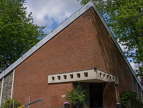 Predigtgottesdienst