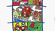 Kinderchor der Grundschule am Burggraben